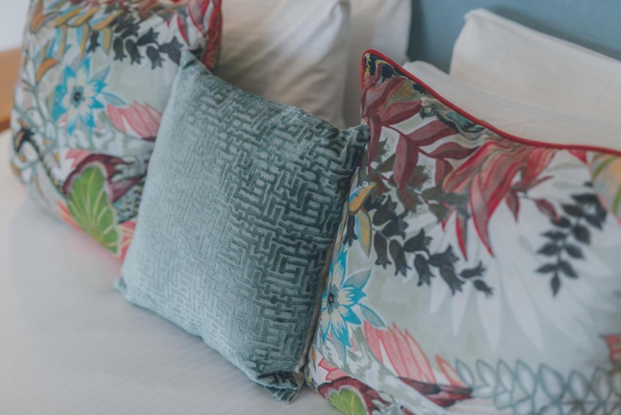 Florence House Boutique Hotel And Restaurant Portsmouth Buitenkant foto